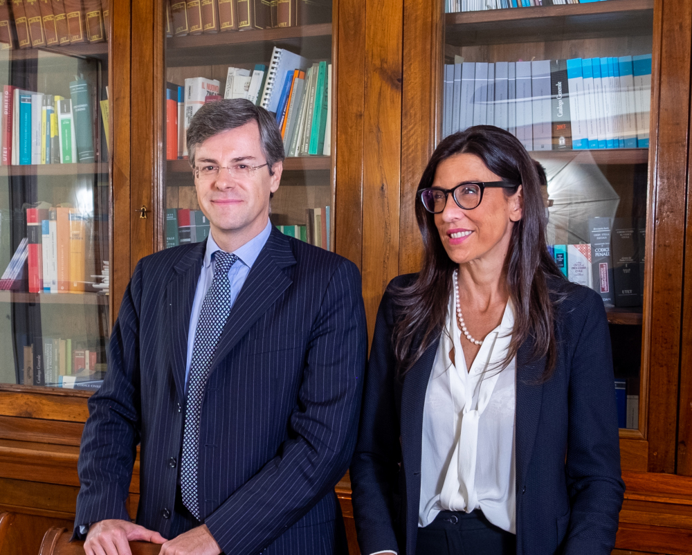 avv. Viano-Pagliero- diritto Penale, diritto Civile