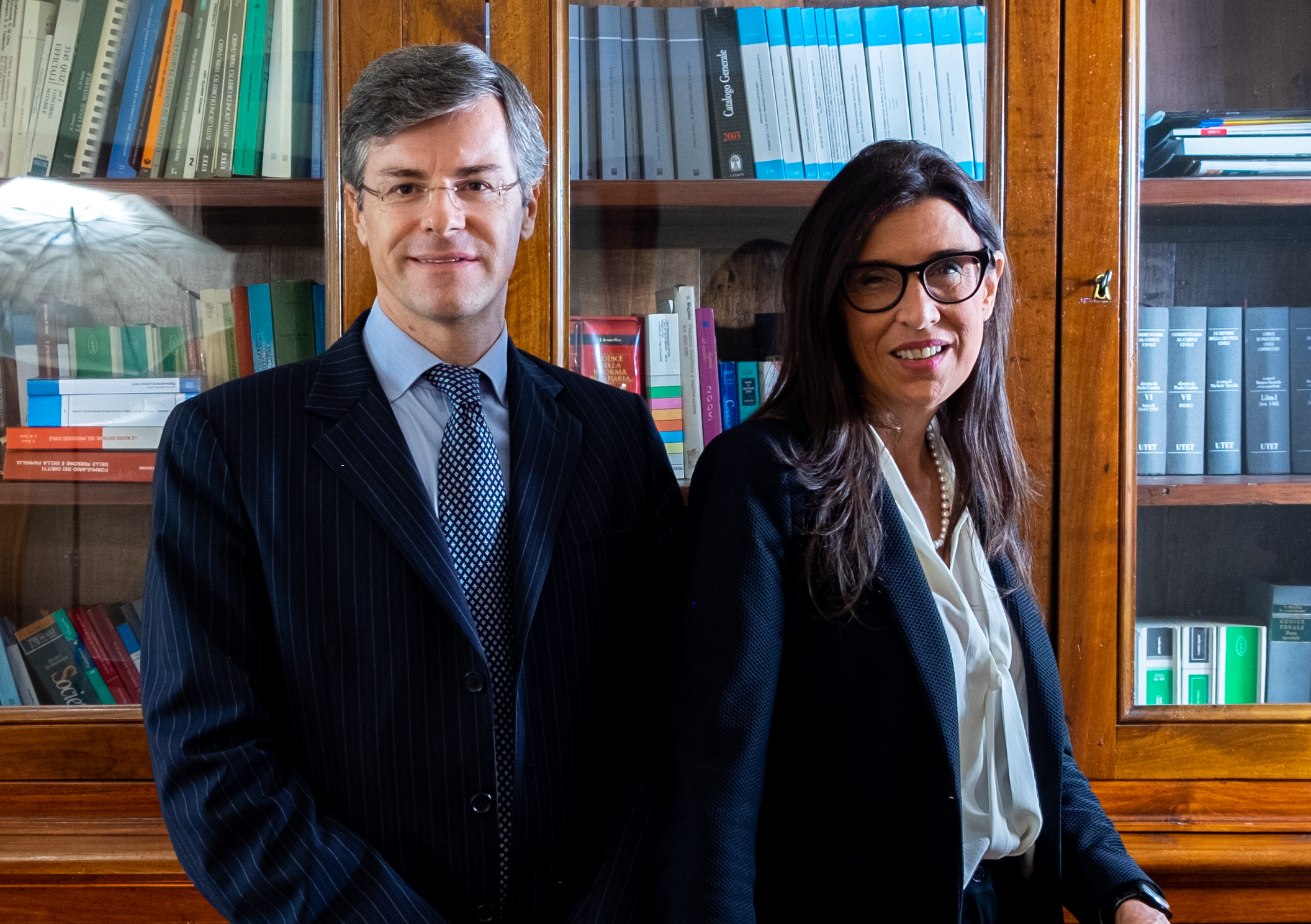 Avvocati Penalista e civile